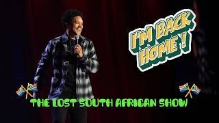 The LOST South African Show (2023) - FULL SPECIAL