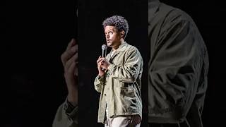 I Can Relate With President Trump! - Trevor Noah