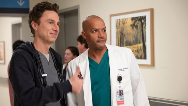 Scrubs to Love Story: 10 of the best TV shows to watch this February