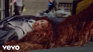 Chappell Roan - The Subway (Official Music Video)