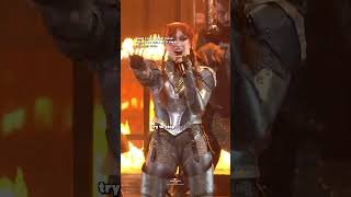 'Good Luck, Babe!' performance by @ChappellRoan never disappoints 🌟 🎤: #chappellroan #goodluckbabe