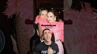 Chappell Roan - The Subway (2025) #chappellroan