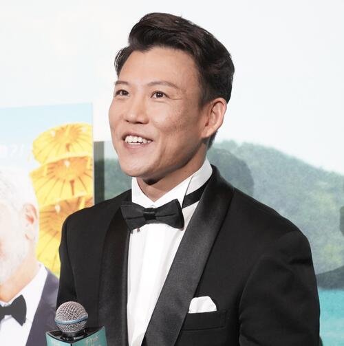 ジャングルポケットおたけ「荒稼ぎしてるって聞くよ」噂のコンビ２組告白 - お笑い : 日刊スポーツ