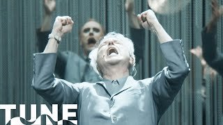 Once in a Lifetime (Live) | David Byrne's American Utopia | TUNE