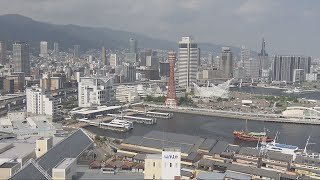 【神戸市長選】　「投票マッチング」あなたの考えに近い候補者は？