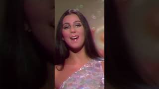 Cher's 1975 Magic: Rainy Days and Mondays & On the Sunny Side of the Street #music #cher #musician