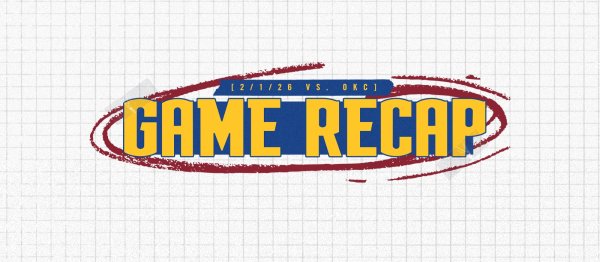 Nuggets lose to Thunder | Denver Nuggets