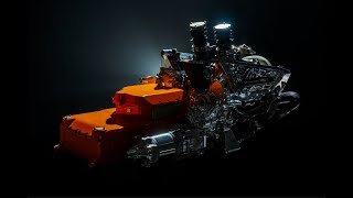 Honda F1 Power Unit Launch | All Set for 2026