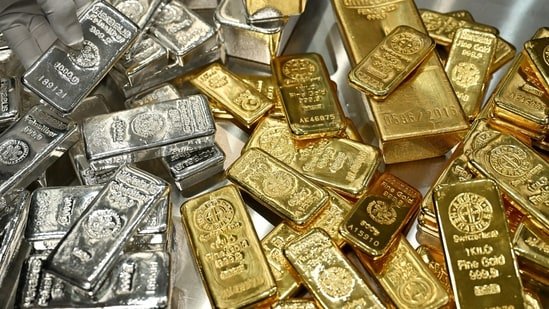 MCX Gold, Silver Price Today LIVE: Check today’s rates in Delhi, Mumbai and Bengaluru before you buy or sell