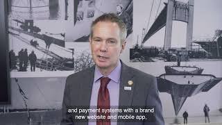 Major changes coming to the Humber Bridge - find out more