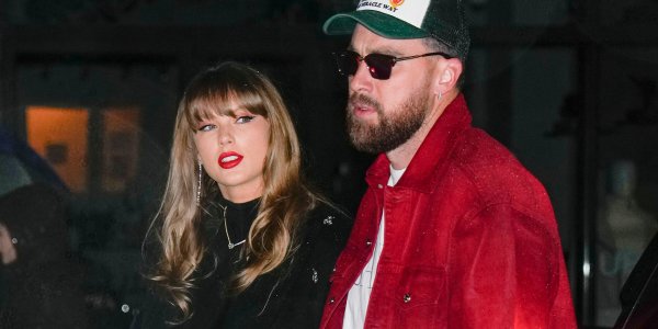 Why Taylor Swift and Travis Kelce Are Missing the 2026 Grammys