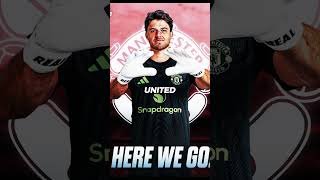 Every Here We Go this Deadline Day feels like Career Mode. 😳🔥