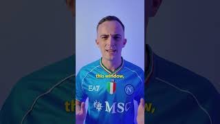 Transfer Deadline Day Report