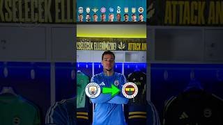 Deadline day transfers ☠️