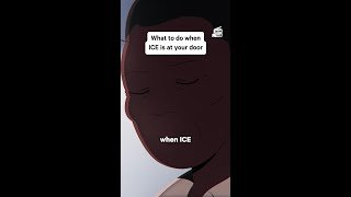 Know Your Rights: ICE at Your Doorstep