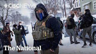 How ICE is using far-right subculture to recruit