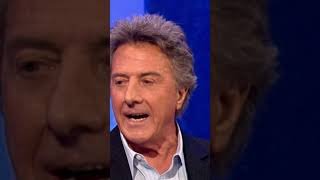 A crucial marriage advice from Dustin Hoffman #michaelparkinson #dustinhoffman
