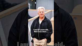 Dustin Hoffman’s Legendary Journey Through the Years – From The Graduate to Rain Man and Tootsie...