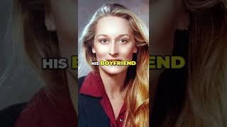 Meryl Streep Didn't Like Dustin Hoffman