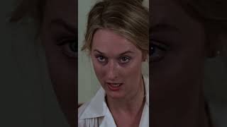 I'm Leaving You #KramerVsKramer