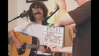 Goose - "Dustin Hoffman" - Tiny House Concert Series