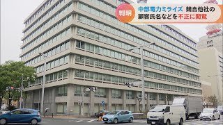 中部電力グループも新電力の顧客情報を不正閲覧「システム上でマスキングに不備があった…」
