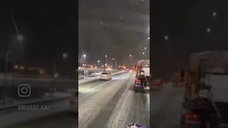 План Буран Казань