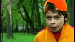 Илья Медведев (сын Дмитрия Медведева) в журнале Ералаш