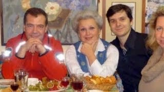 Илья Медведев. Как живёт сын Медведева.