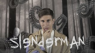 СЛЕНДЕРМЕН ЖДЕТ ВАС - ИЛЬЯ МЕДВЕДЕВ