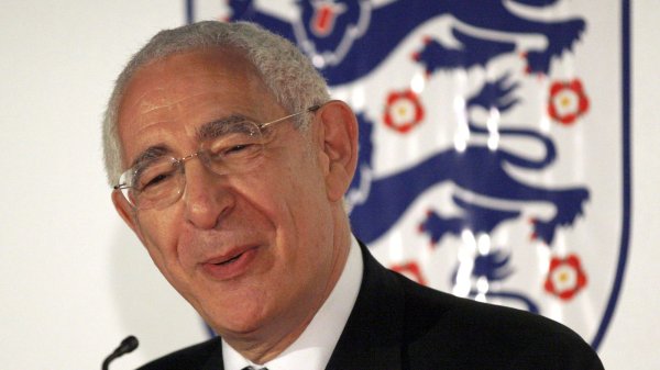 Lord Triesman, ex-Labour minister and FA chairman, dies