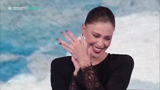 L'intervista a Belen Rodriguez | Che tempo che fa