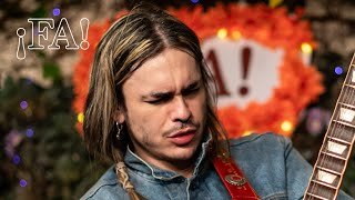 Me gusta ese tajo – Airbag | Sesiones ¡FA!