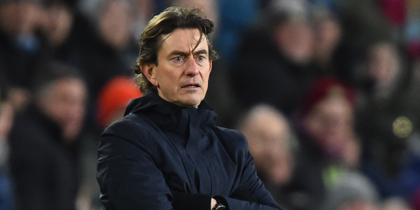 Tottenham Table Bid to Sign 'One of the Best Defenders in the World' in Deadline-Busting Deal