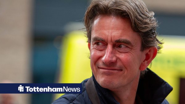 Tottenham send offer for Barcelona defender as La Liga club could be 'tempted' to sell