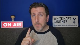 Tottenham transfer deadline day, the player they must sign and Xavi's big day