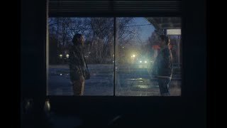 Noah Kahan - The Great Divide (Official Music Video)