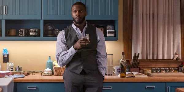 Everything You Forgot About Prime Video's Cross During the Long Wait for Season 2