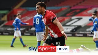 Che Adams to play for Scotland