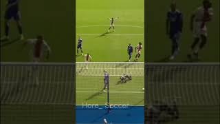 2 Goals 1 Match Che Adams 🔥🔥 #shorts #football