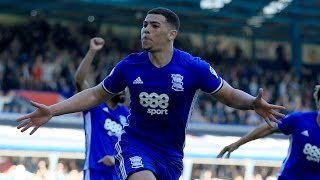 Young Player of the Season | Che Adams | Birmingham City 2016/17