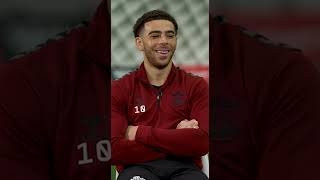 Che Adams Makes Scotland Euro 2024 Prediction! 🏴󠁧󠁢󠁳󠁣󠁴󠁿