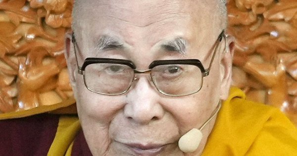 ダライ・ラマ14世に米グラミー賞　「メディテーションズ」 | 毎日新聞