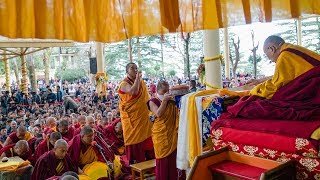 『ジャータカ』と『縁起讃』の法話会