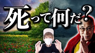 世界の全てを知るダライ・ラマが語った死後の世界の真実。