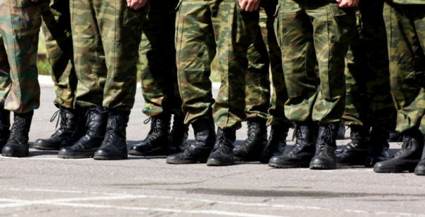 Минобороны расширило список запрещающих служить по контракту болезней | Эксперт