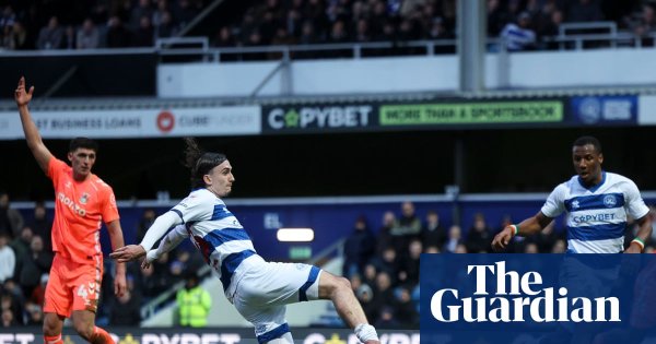 Championship roundup: QPR comeback stuns Coventry as Boro move level with win