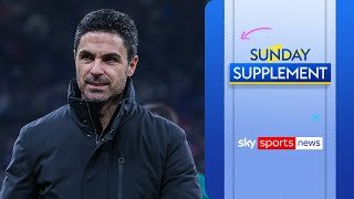 "A team in charge of the title race" | Sunday Supplement on Arsenal