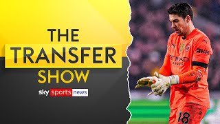 What to know ahead of Deadline Day | The Transfer Show