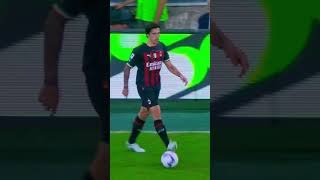 Tonali: pace, strength, grit 👊 | #shorts